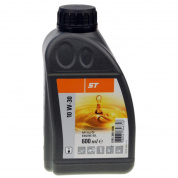 Масло моторное STIHL API SJ/CF ENGINE OIL 10 W-30 ( 0.6л)